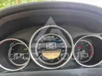 2012 Mercedes Benz C 220