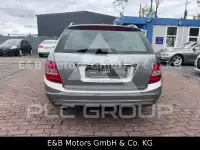 2012 Mercedes Benz C 220