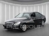 2012 Mercedes Benz C 220