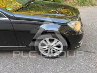2012 Mercedes Benz C 220