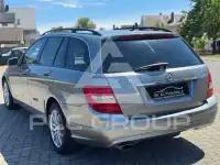 2012 Mercedes Benz C 220