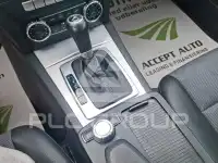 2012 Mercedes Benz C 220