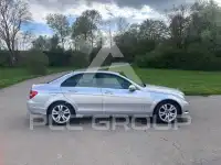 2012 Mercedes Benz C 220