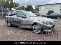 2012 Mercedes Benz C 220