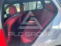 2012 Mercedes Benz C 220