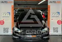 2012 Mercedes Benz C 220