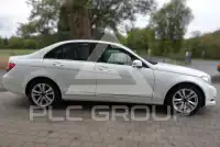 2012 Mercedes Benz C 220