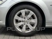 2012 Mercedes Benz C 220