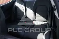 2012 Mercedes Benz C 220