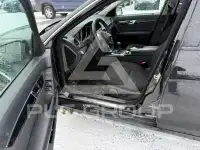2012 Mercedes Benz C 220