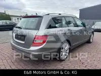 2012 Mercedes Benz C 220