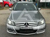 2012 Mercedes Benz C 220