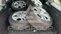 2012 Mercedes Benz C 220