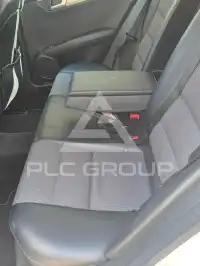 2012 Mercedes Benz C 220