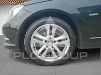 2012 Mercedes Benz C 220