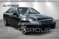 2012 Mercedes Benz C 220
