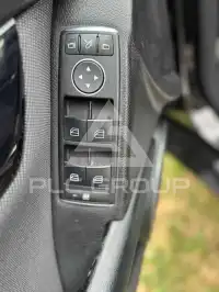 2012 Mercedes Benz C 220