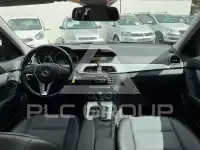 2012 Mercedes Benz C 220