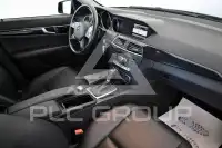 2012 Mercedes Benz C 220