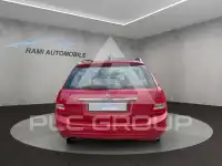 2012 Mercedes Benz C 220
