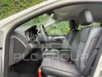 2012 Mercedes Benz C 220