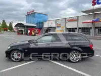 2012 Mercedes Benz C 220