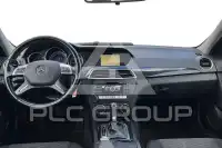 2012 Mercedes Benz C 220