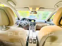 2012 Mercedes Benz C 220
