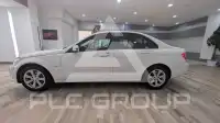 2012 Mercedes Benz C 220