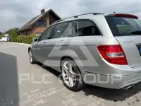 2012 Mercedes Benz C 220