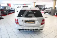 2012 Mercedes Benz C 220