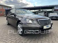 2012 Mercedes Benz C 220