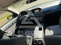 2012 Mercedes Benz C 220