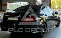 2012 Mercedes Benz C 220