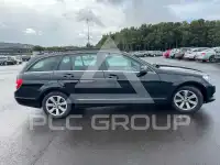 2012 Mercedes Benz C 220