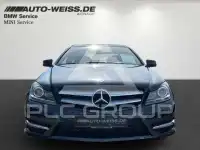 2012 Mercedes Benz C 220
