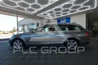 2012 Mercedes Benz C 220
