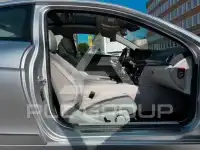 2012 Mercedes Benz C 220