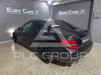 2012 Mercedes Benz C 220