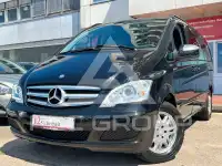 2012 Mercedes Benz Viano