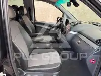2012 Mercedes Benz Viano