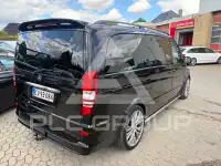 2012 Mercedes Benz Viano