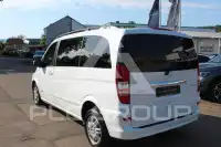 2012 Mercedes Benz Viano