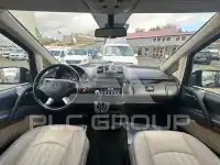 2012 Mercedes Benz Viano