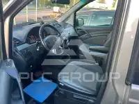 2012 Mercedes Benz Viano