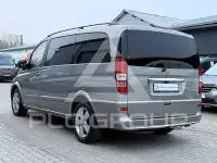 2012 Mercedes Benz Viano