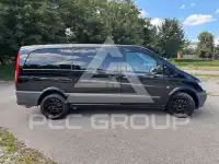 2012 Mercedes Benz Viano