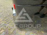 2012 Mercedes Benz Viano