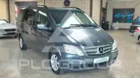 2012 Mercedes Benz Viano
