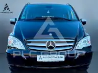 2012 Mercedes Benz Viano